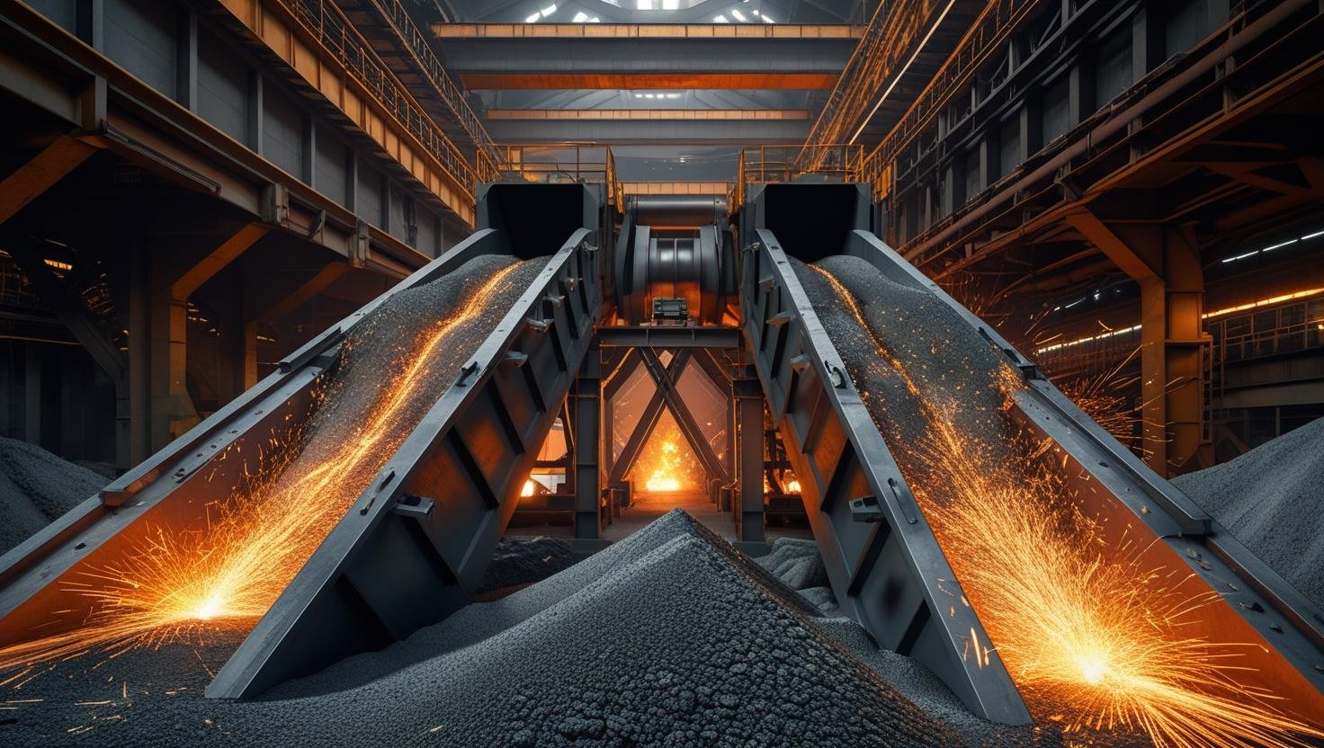 Material Chute Solutions