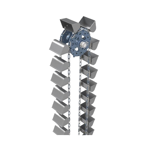 Belt or Chain Bucket Elevator All type of Maintenance Activity 