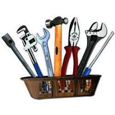 HAND TOOLS