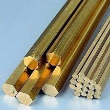 BRASS AND GUN METALS BARS