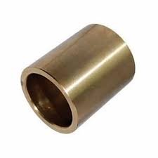 BRASS BUSH